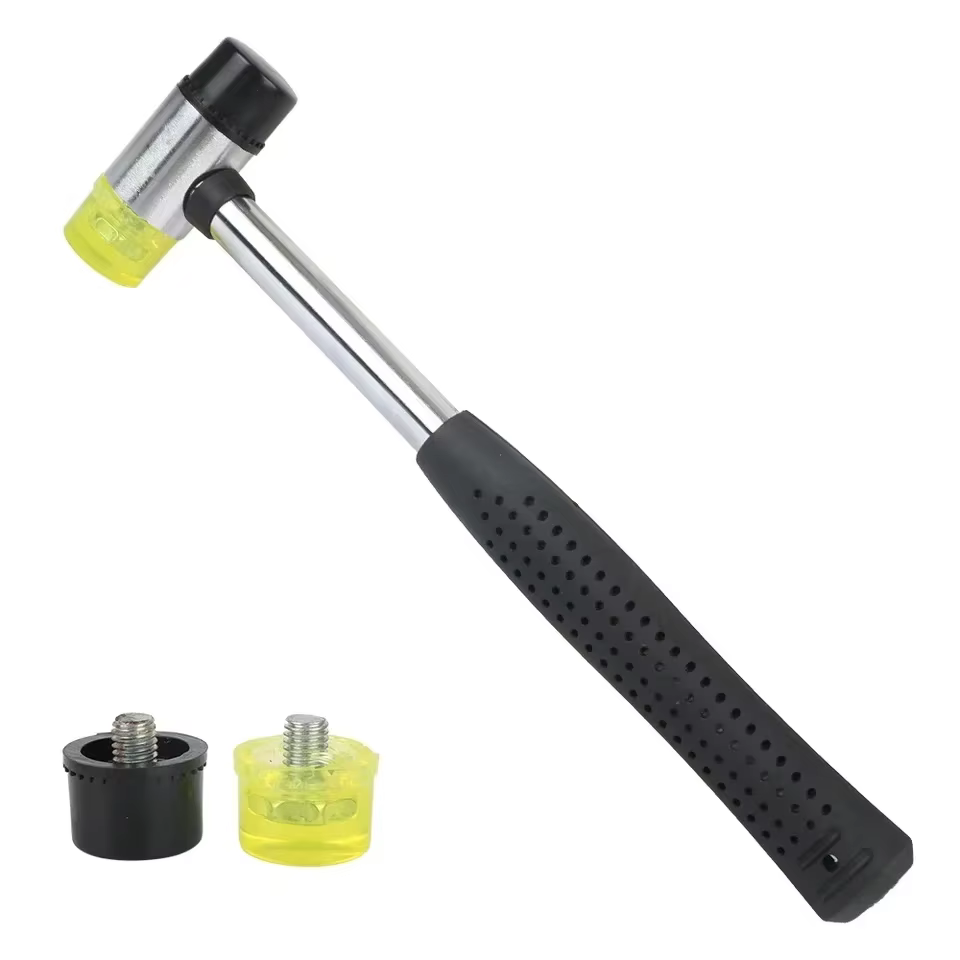 Outils de débosselage de marteau de débosselage de voiture