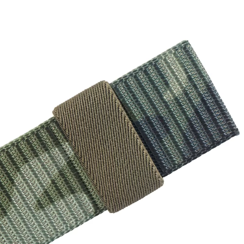 Support boucle ceinture élastique, 10 pièces, supports ceinture tactiques, organisateurs bande pour ceinture