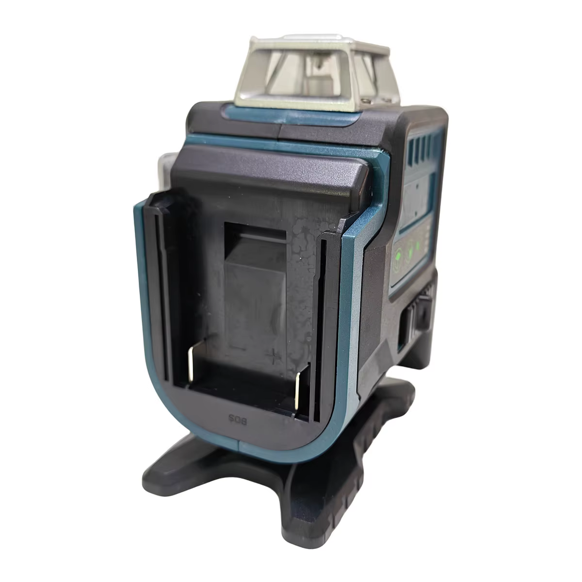 Pour batterie Bosch 18V