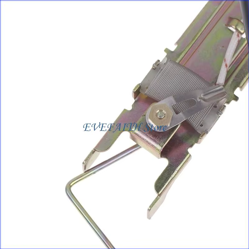 Indicateur niveau carburant 124B pour CG125 GN125