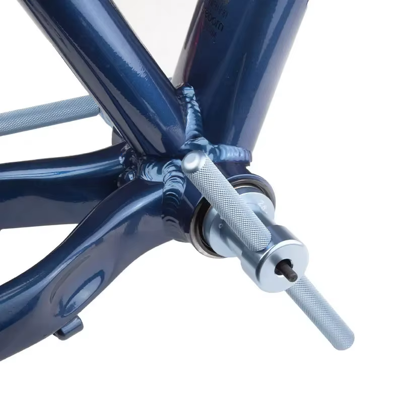 Extracteur de roulements de vélo