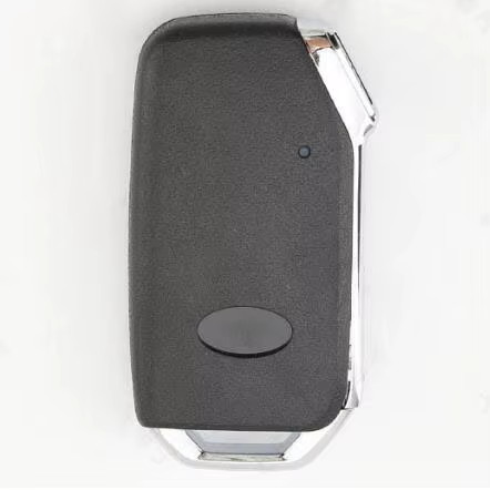 Coque de clé télécommande intelligente