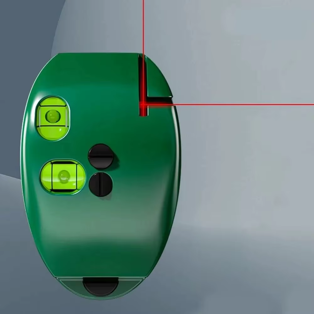 Niveau Laser électronique à 90 degrés