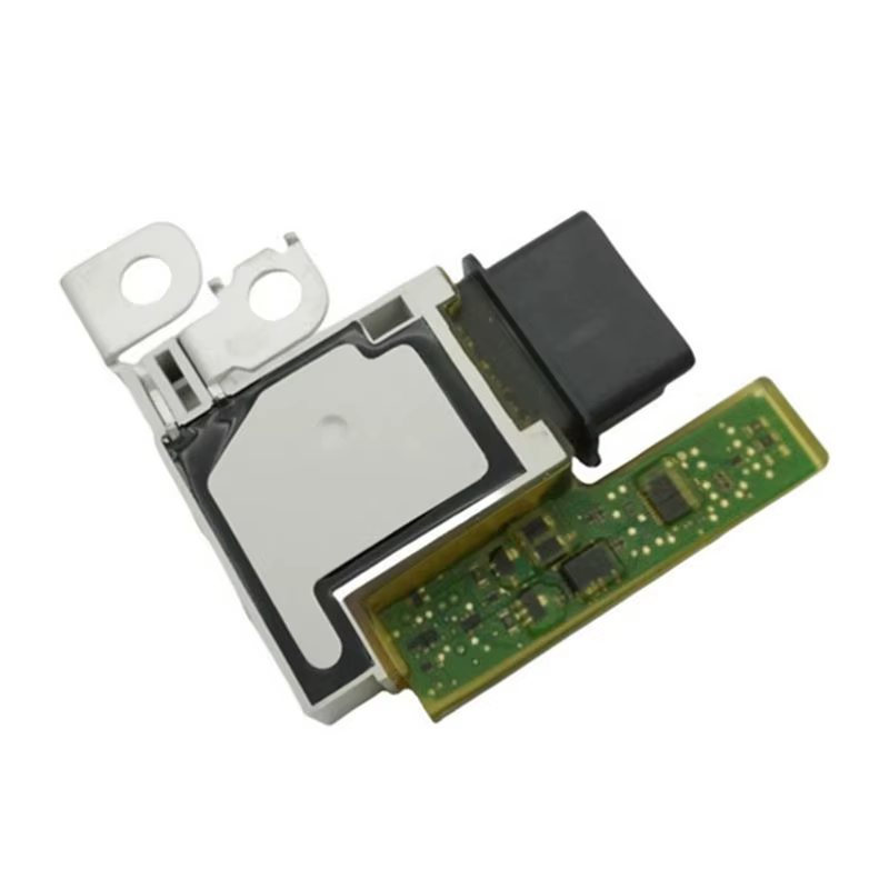 Boîte de fusibles BPGA 6500GR