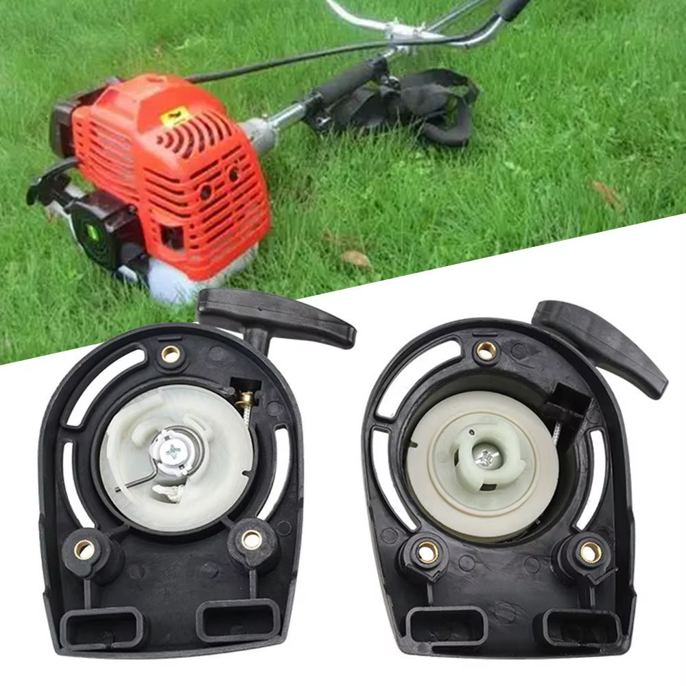 Kit de démarrage de tondeuse à gazon GX35