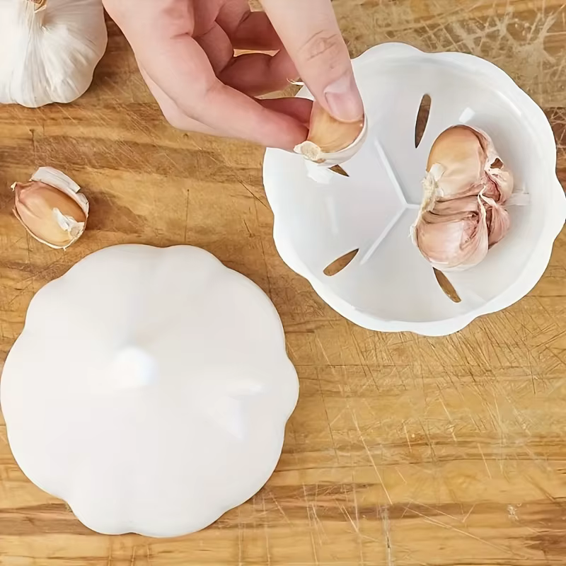 Boîte alimentaire en plastique scellé