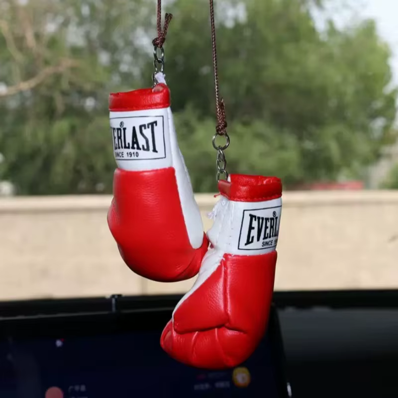 Cadeau pour les fans de boxe