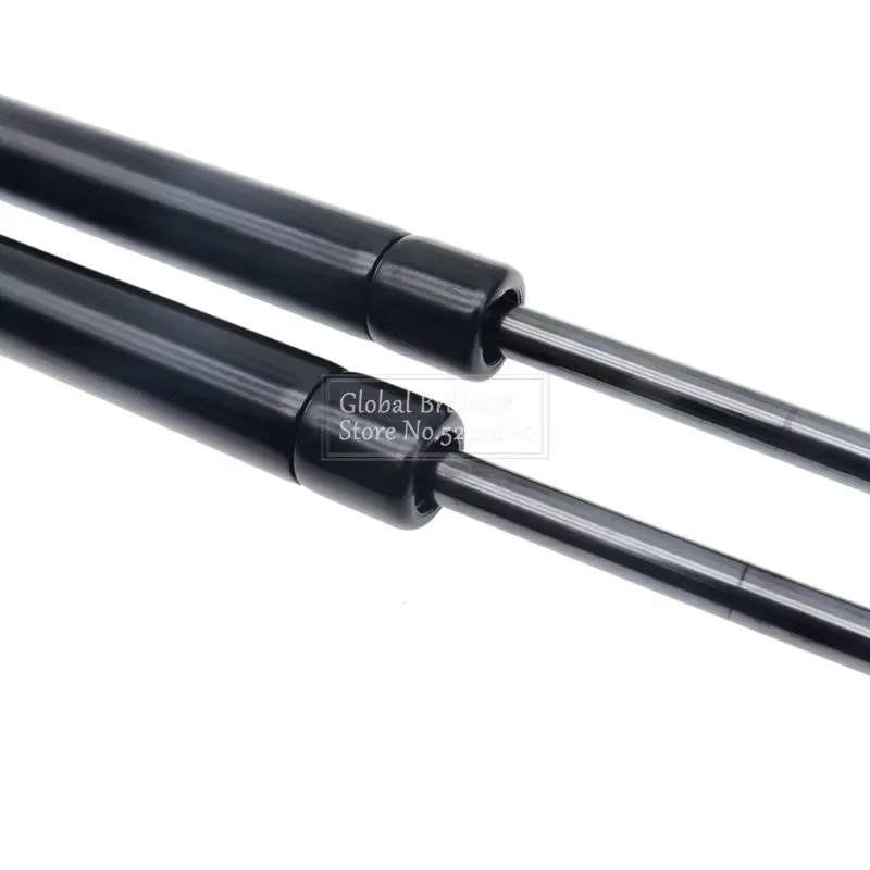 Supports de levage à gaz pour coffre arrière, 2 pièces 6895009110   Pour Toyota Yaris voiture-style1999 2000 2001 2002 2003 2004 2005
