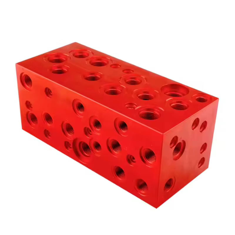 Service de fabrication CNC sur mesure pour boîtiers en plastique ABS, POM, acétal, prototypes Derlin et composants en nylon usinés, brochage