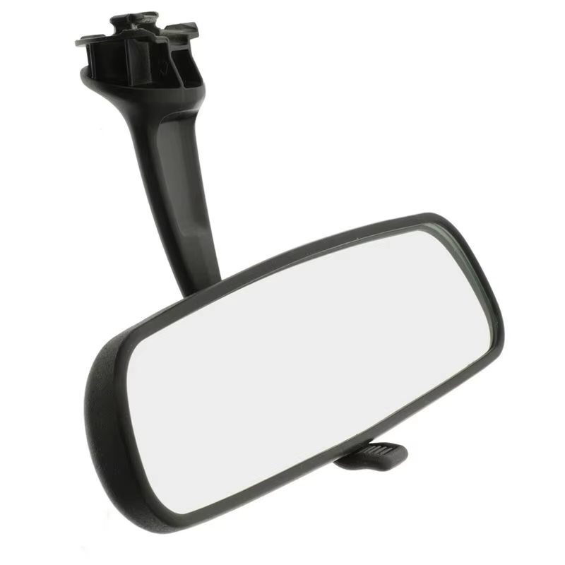 Rétroviseur intérieur pour Jeep Wrangler JL 2018-2025 et Gladiator 2020-2025 68297610AA