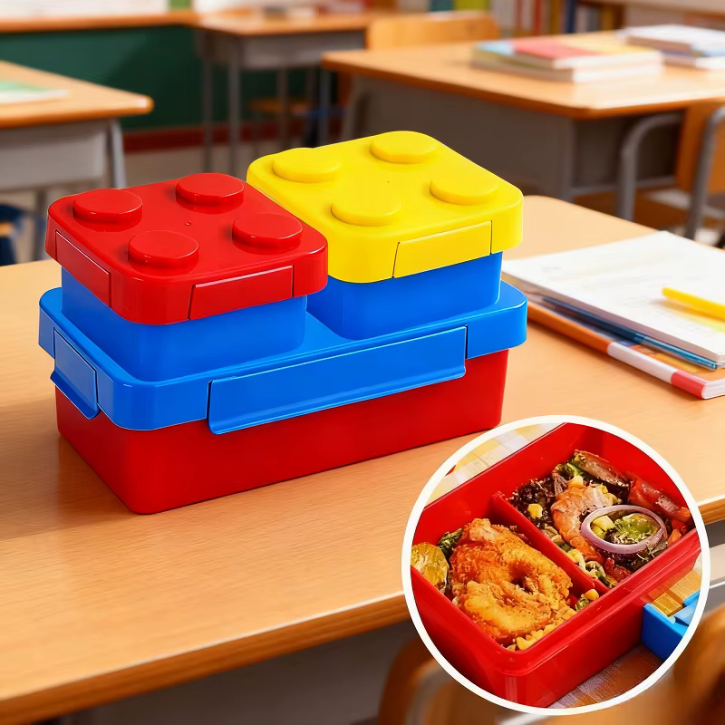 Blocs de construction pour enfants