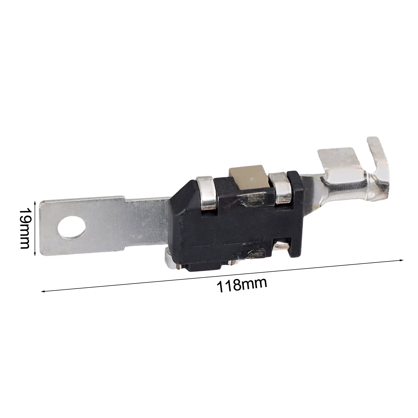 Connecteur de fusible de câble de batterie positif pour Land Rover LR076232 9441938