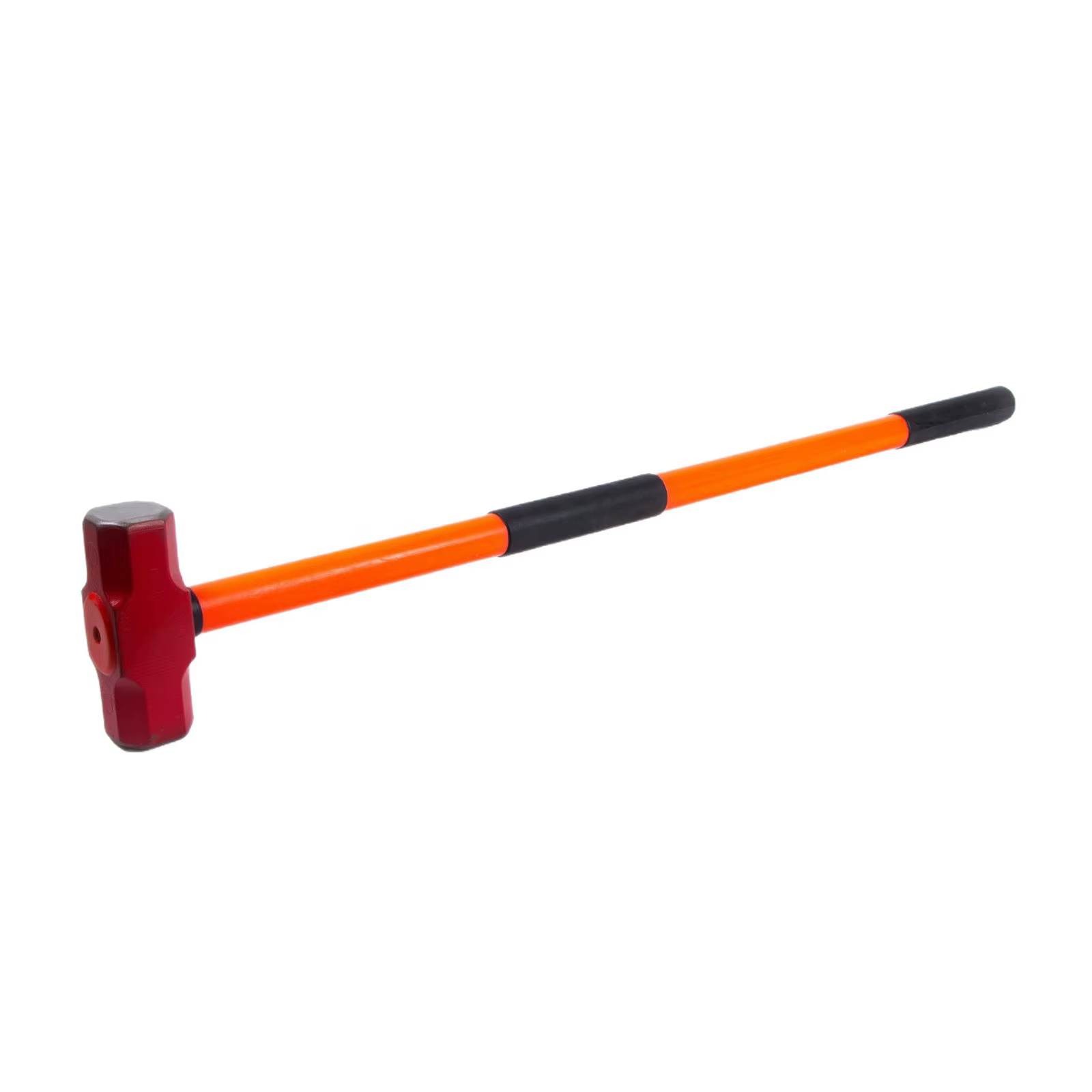 Marteau octogonal à long manche
