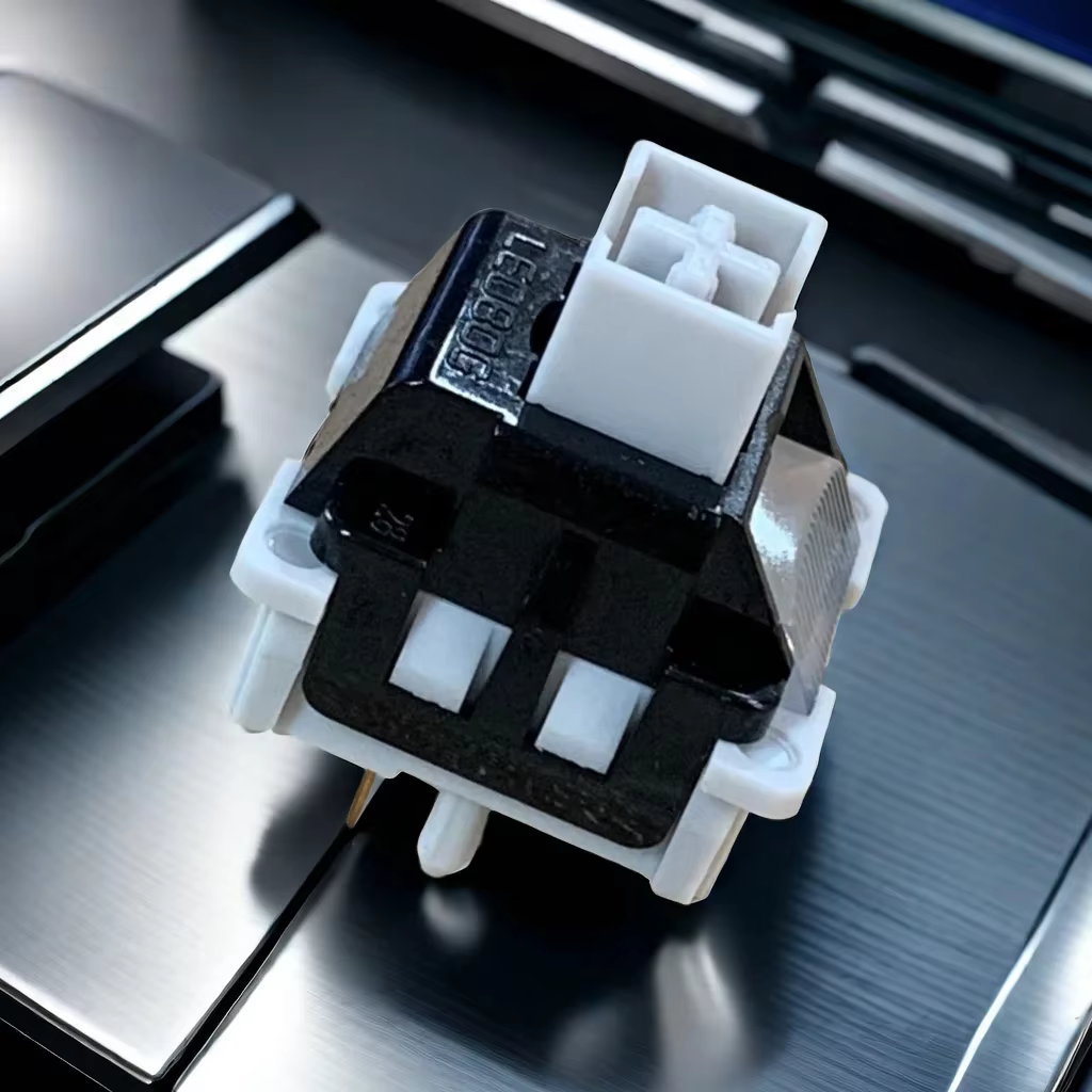 Graywood-Commutateur de clavier mécanique V4
