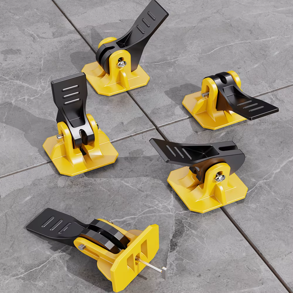 Ajusteur de nivellement de carrelage