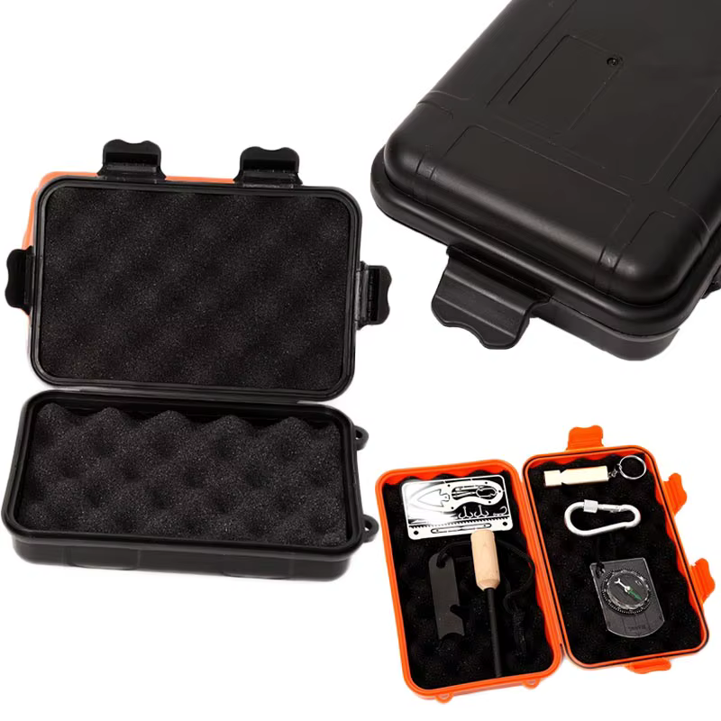 EDC – boîte rigide pour outils
