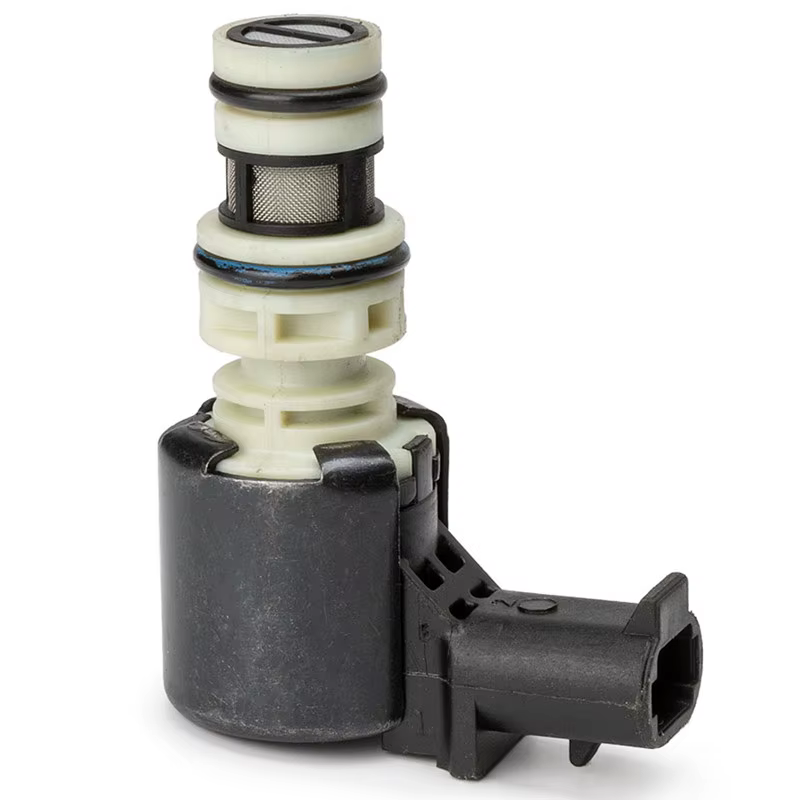 Kit d'électrovanne de Transmission automatique à 6 vitesses