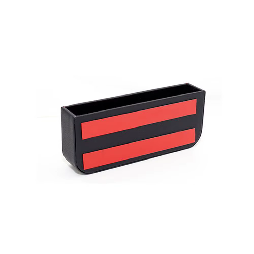 Organisateur intérieur de Console de voiture