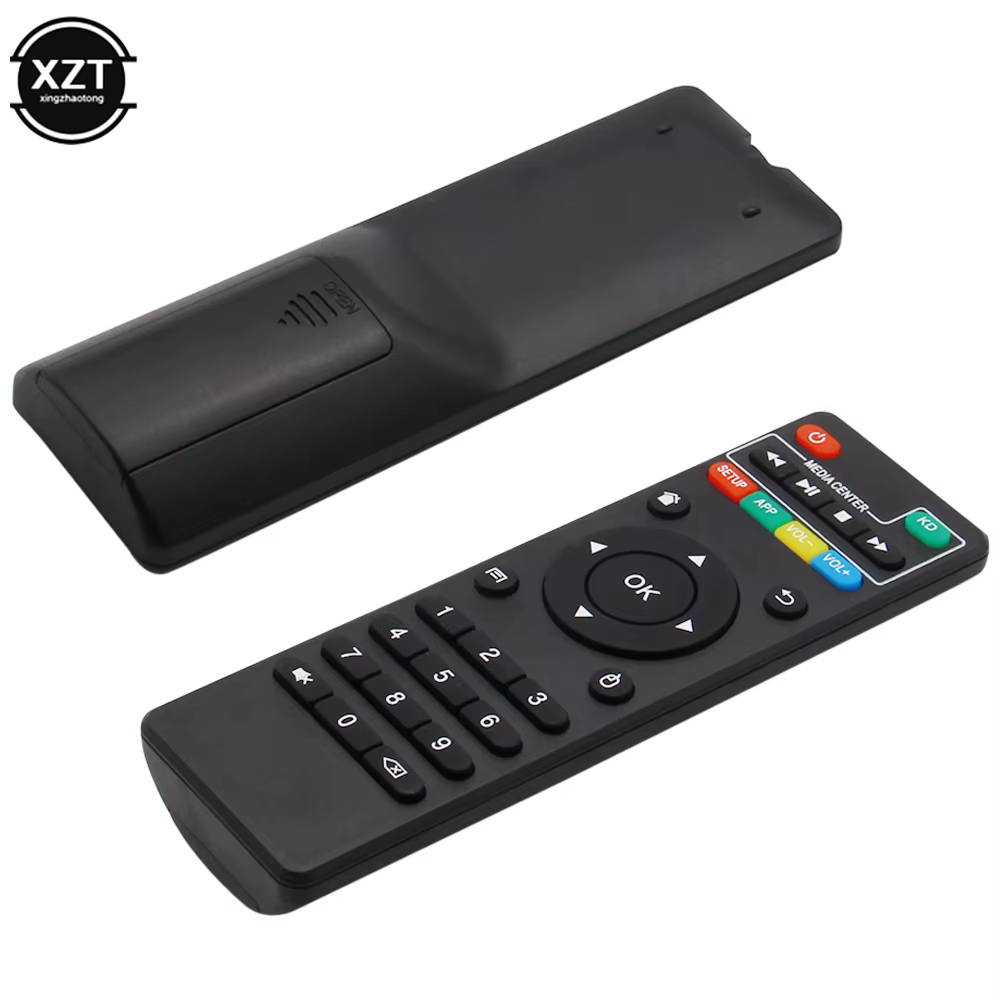 Télécommande universelle pour X96 X96mini X96W Android TV Box