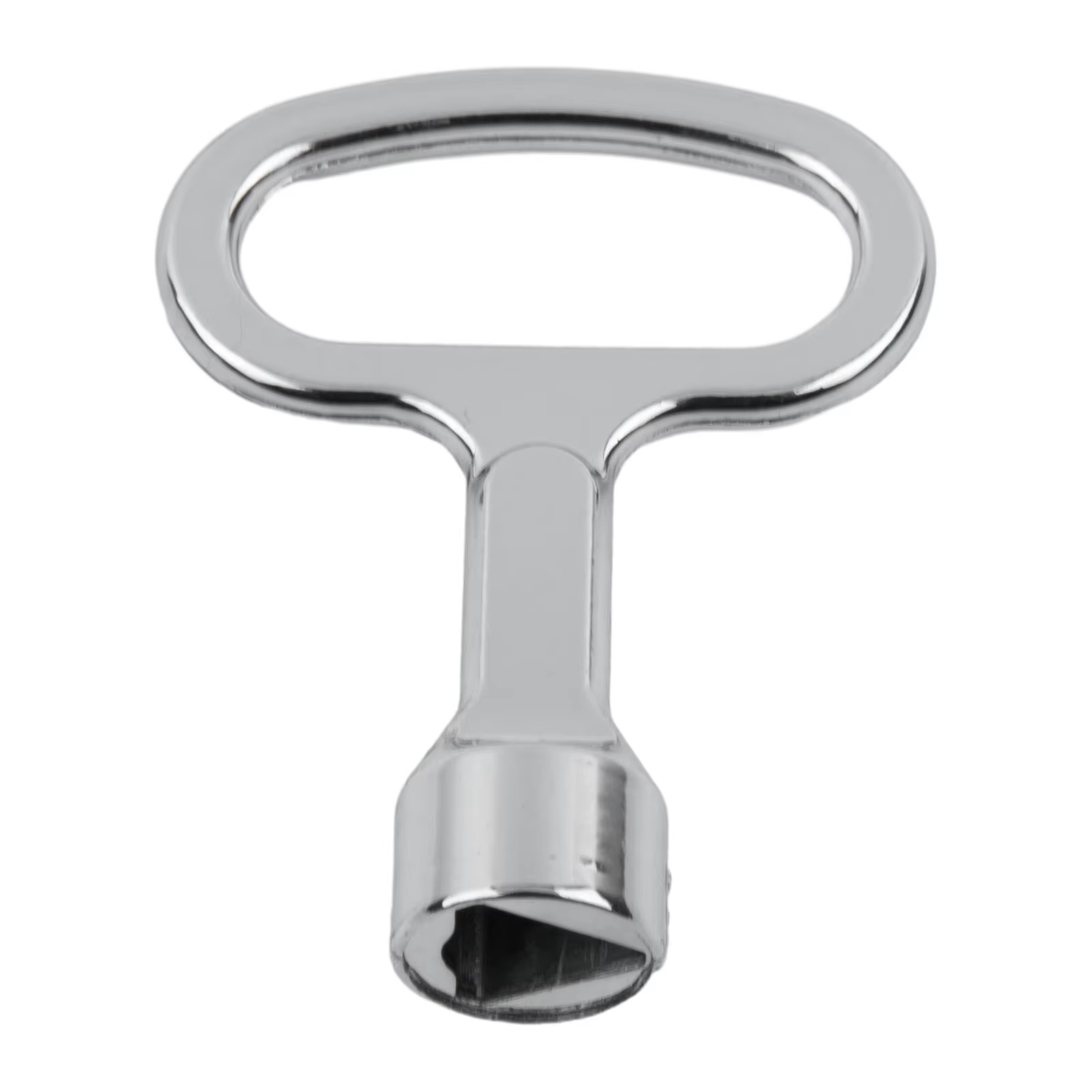 Clé universelle de Valve de verrouillage de porte d'ascenseur