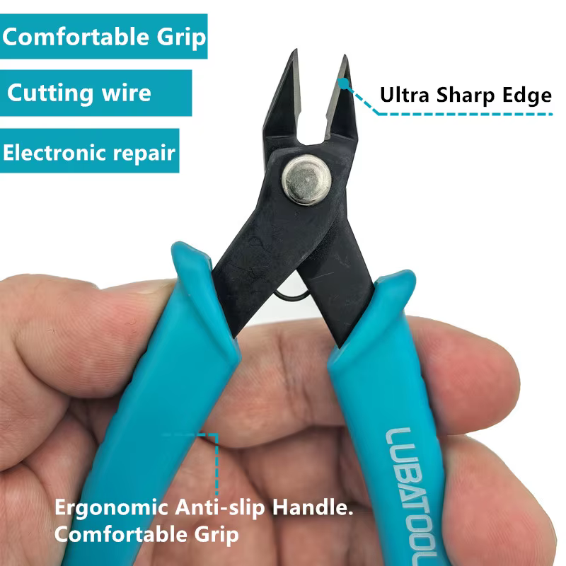 Pince coupante de câble Micro fil