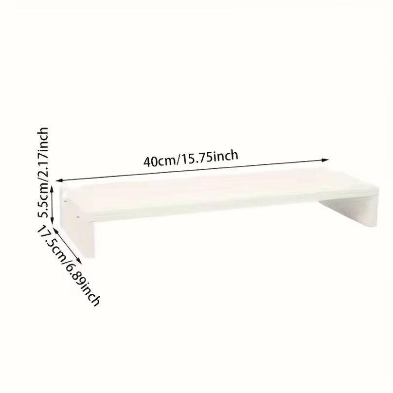 Supports surélevés pour ordinateurs
