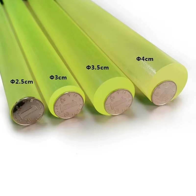 Outil de protection de sécurité élastique de 2.5CM de diamètre