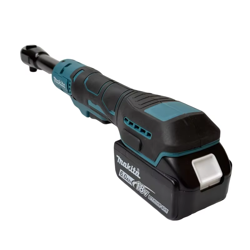 Clé à cliquet sans fil Makita