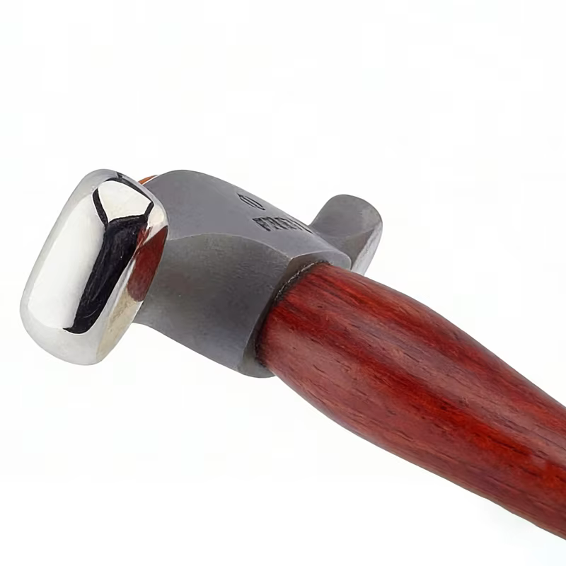 Marteau à embosser large Fretz HMR-9 pour bijoutier