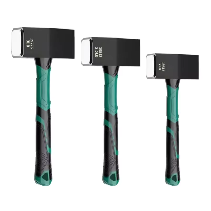 2 / 2,5 / 3 en acier portable Hammer HAMMER MAISON MULTIFUCTIONNEL