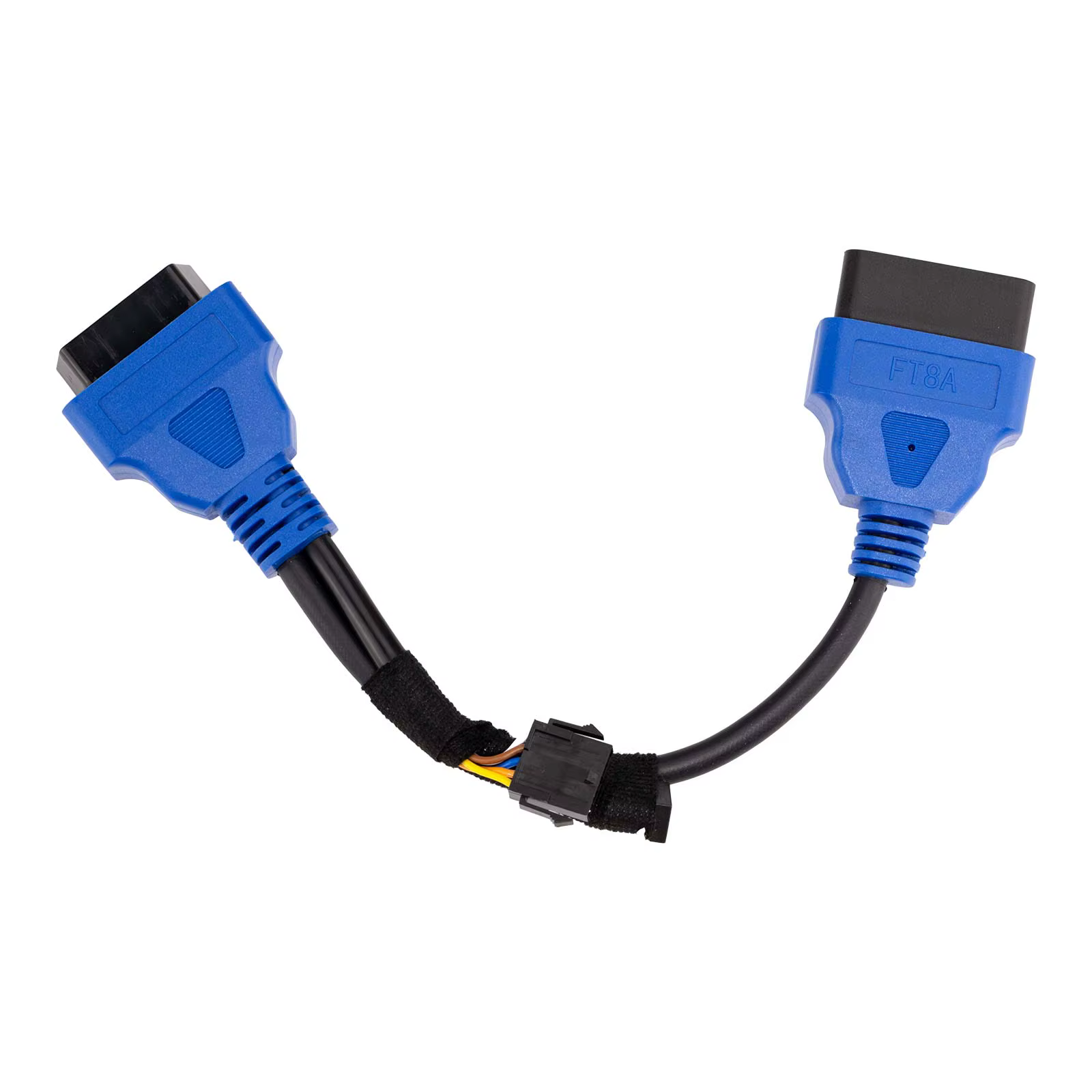 Câble d'extension de fonction OBD KEYDIY pour Ford (modèles après 2018) – Idéal pour toutes les clés perdues /