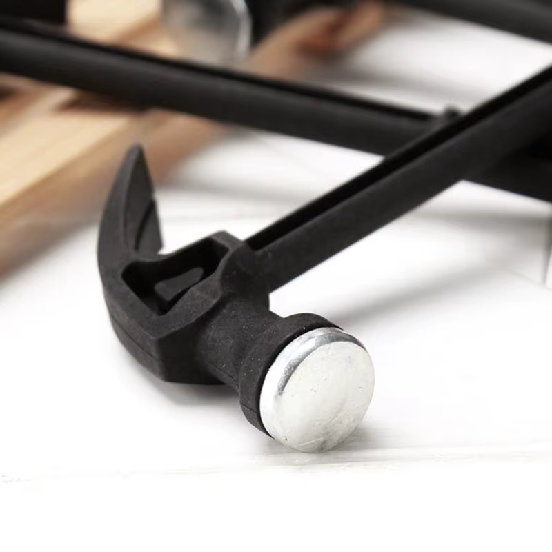 Hammer griffe efficace multifonctionnel pour les amateurs professionnels