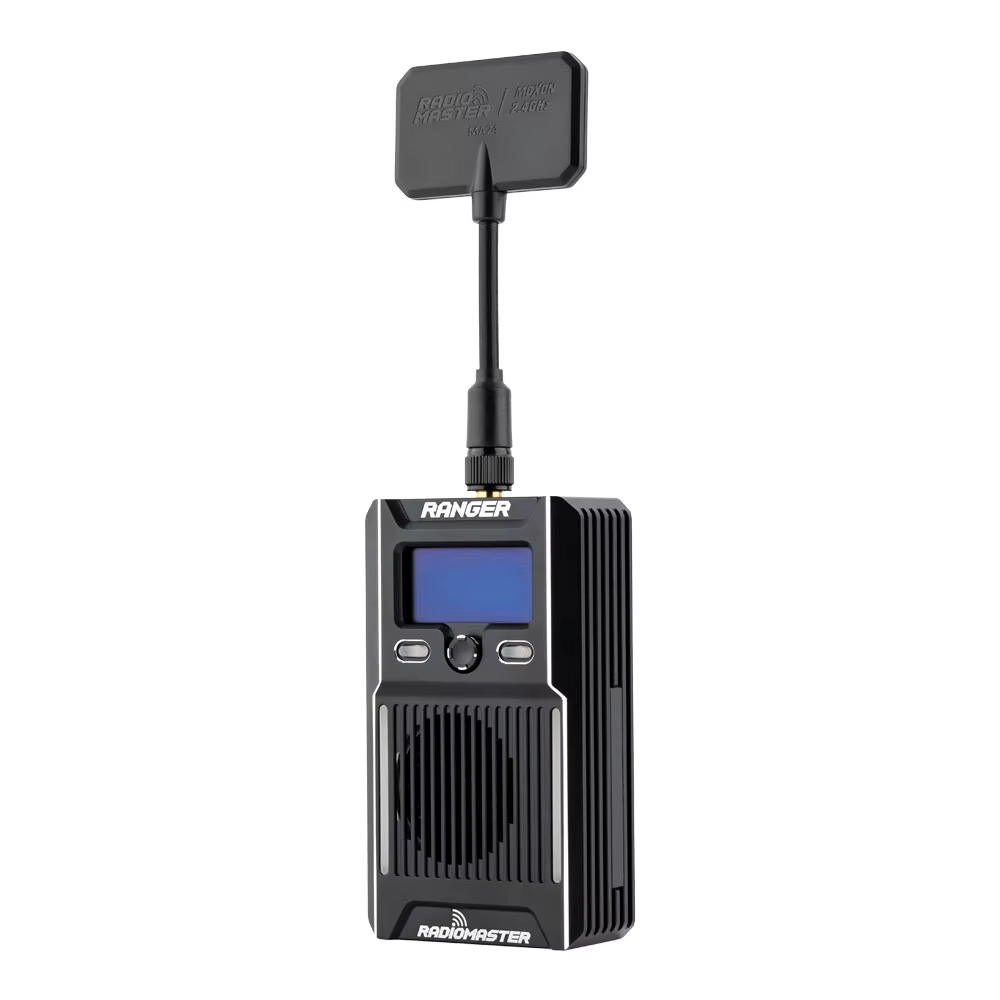 Ensemble combiné de modules Ranger ELRS 2.4GHz
