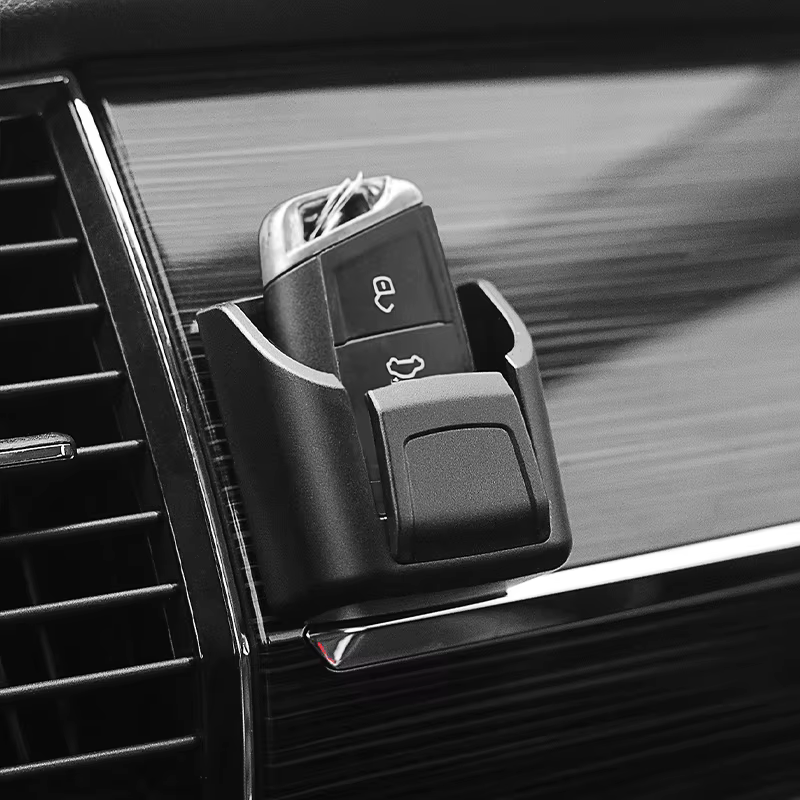 Boîte de rangement pour clés de voiture
