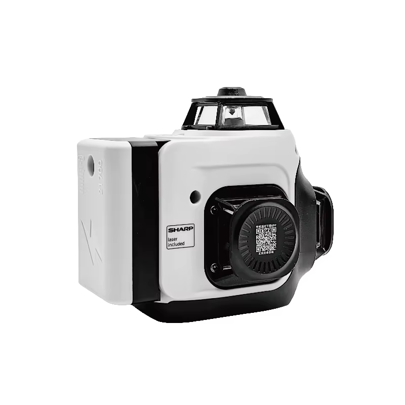 Niveau laser haute précision 12 lignes