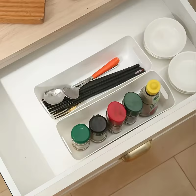 Boîte de rangement multifonctionnelle
