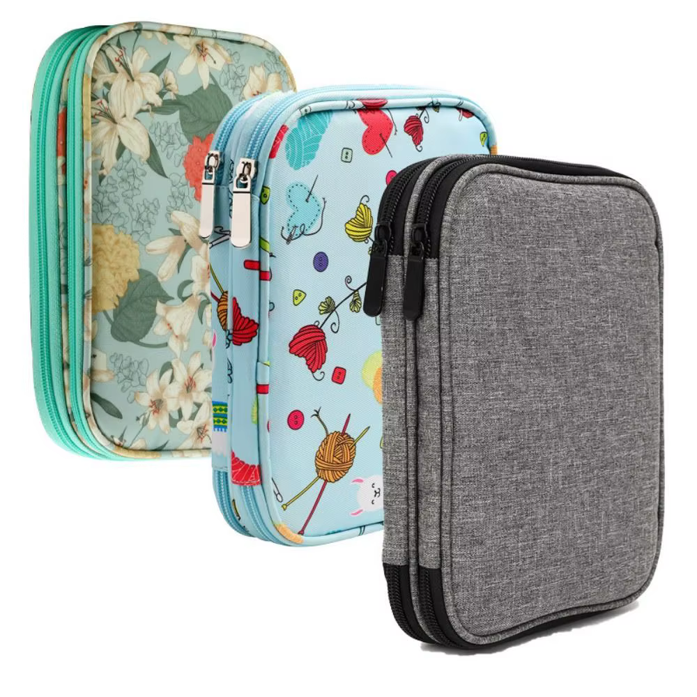 OGO ICK-Mallette portable au crochet