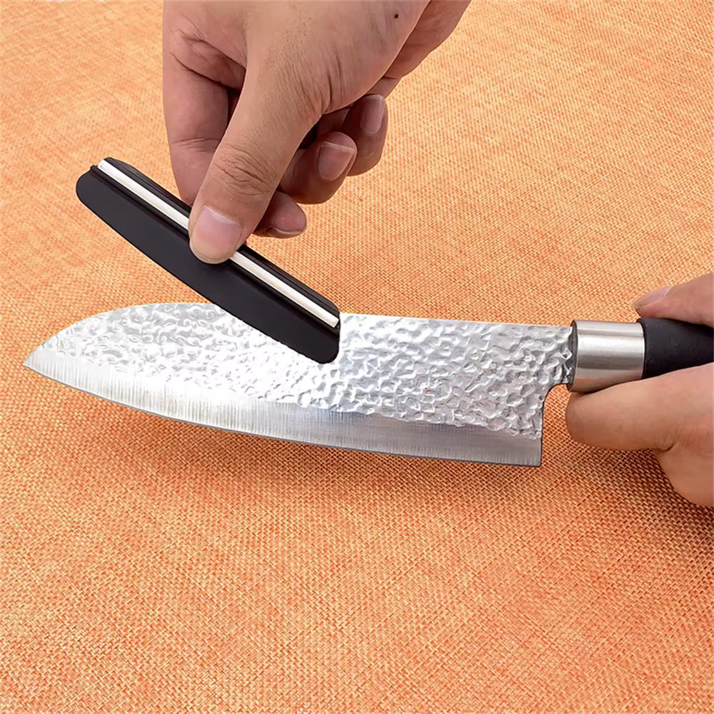 Guide d'angle en plastique professionnel