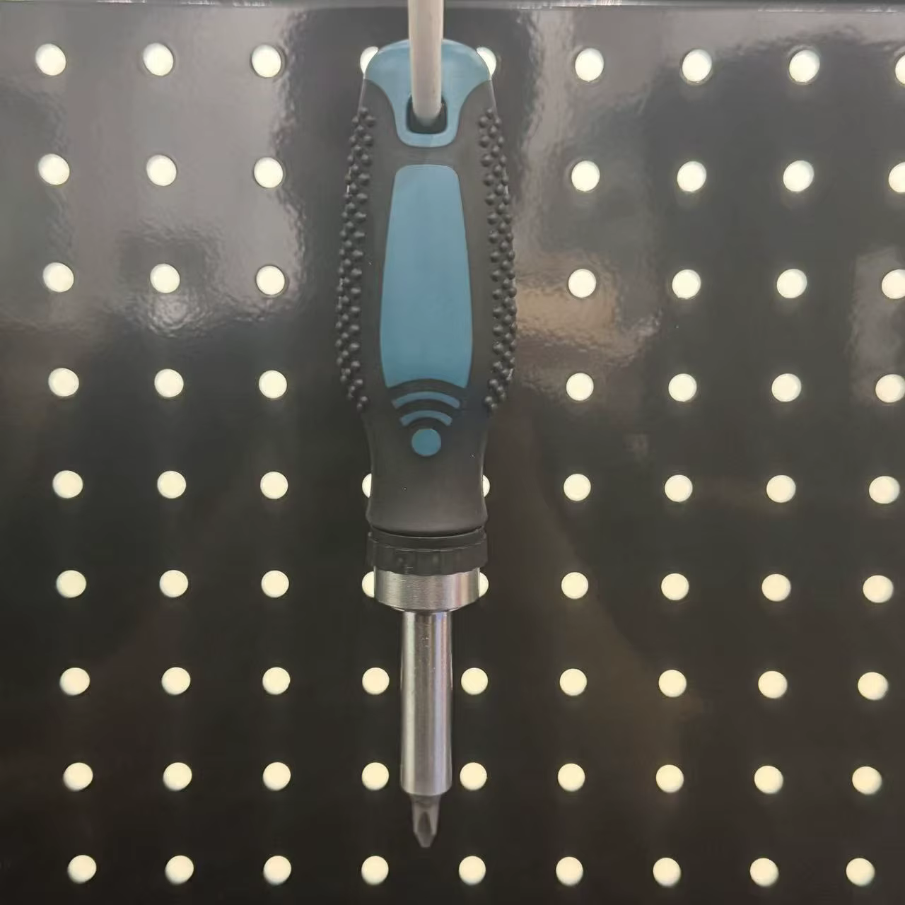 MAKITA D-58833 tournevis à cliquet magnétique semi-automatique positif négatif