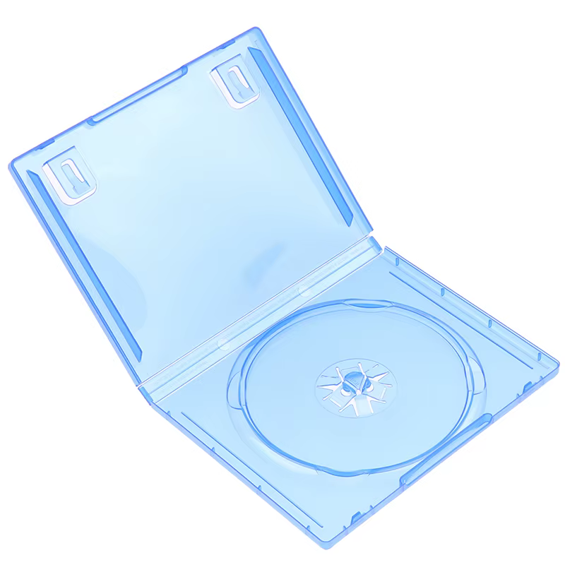 Étui de jeu CD, boîte de protection Compatible avec Ps5 / Ps4