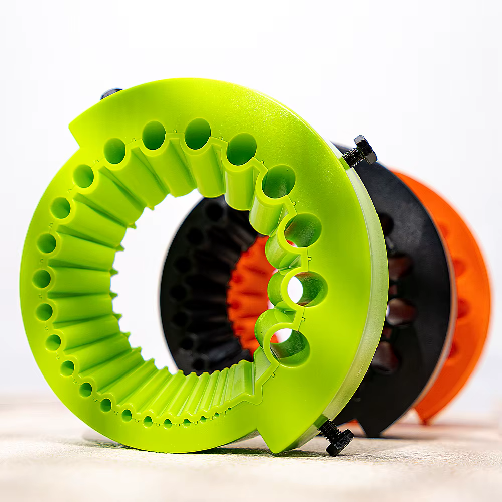 Accessoire d'affûtage de forets de 2 à 13 mm pour meuleuses d'angle – Outil manuel de meulage