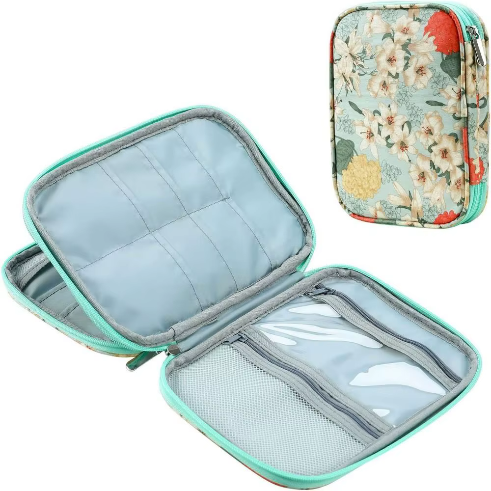 OGO ICK-Mallette portable au crochet