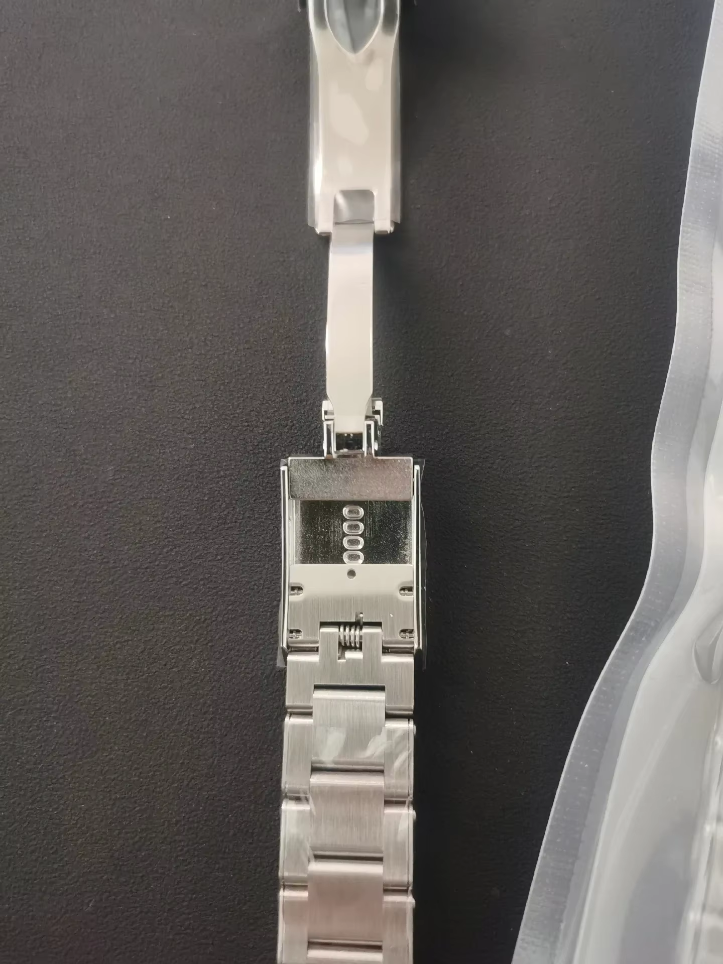 Nouveau bracelet de montre pour TUDOR 37MM
