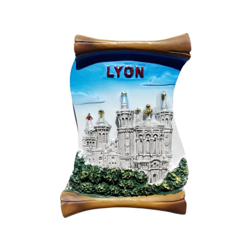France, Lyon