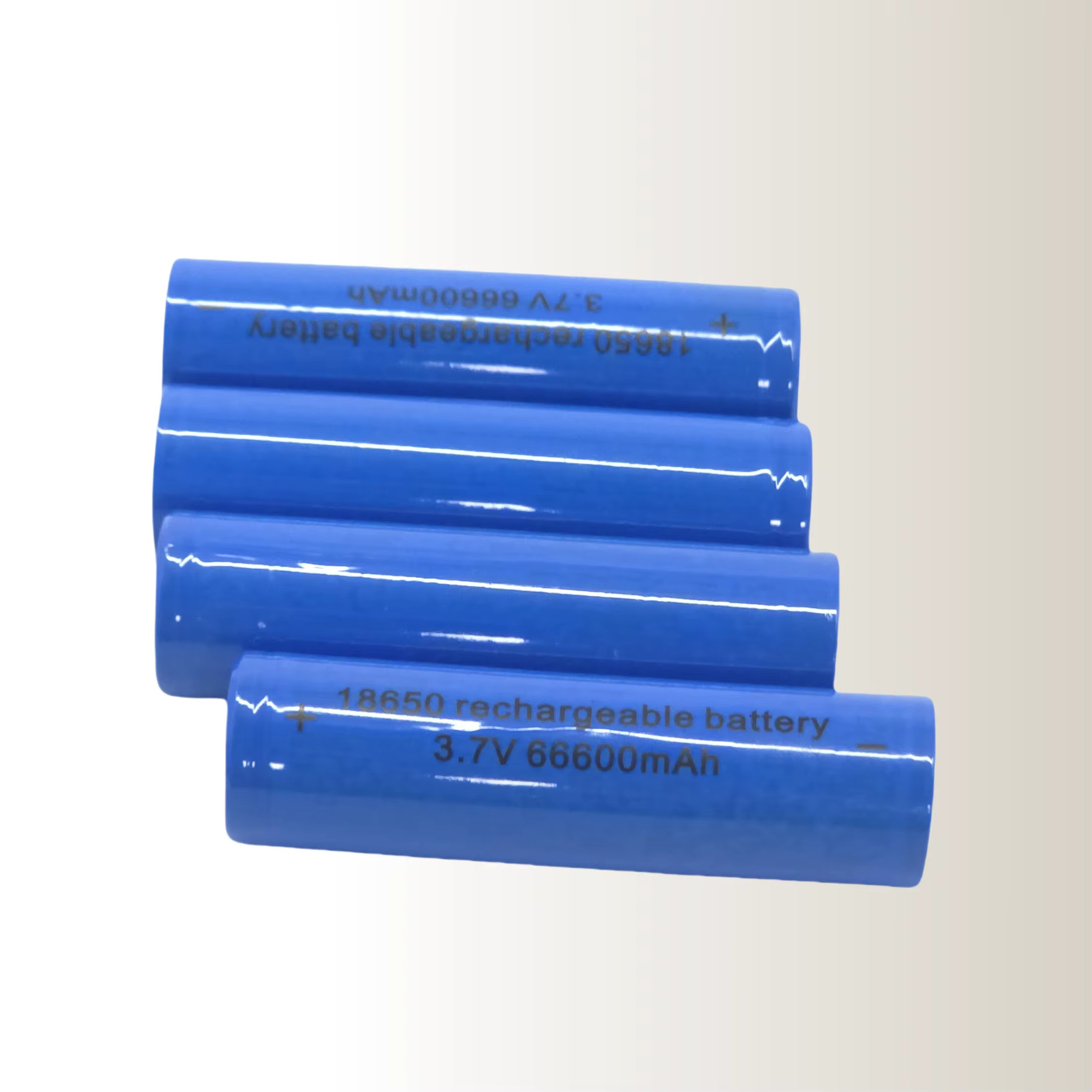 Batterie rechargeable 3