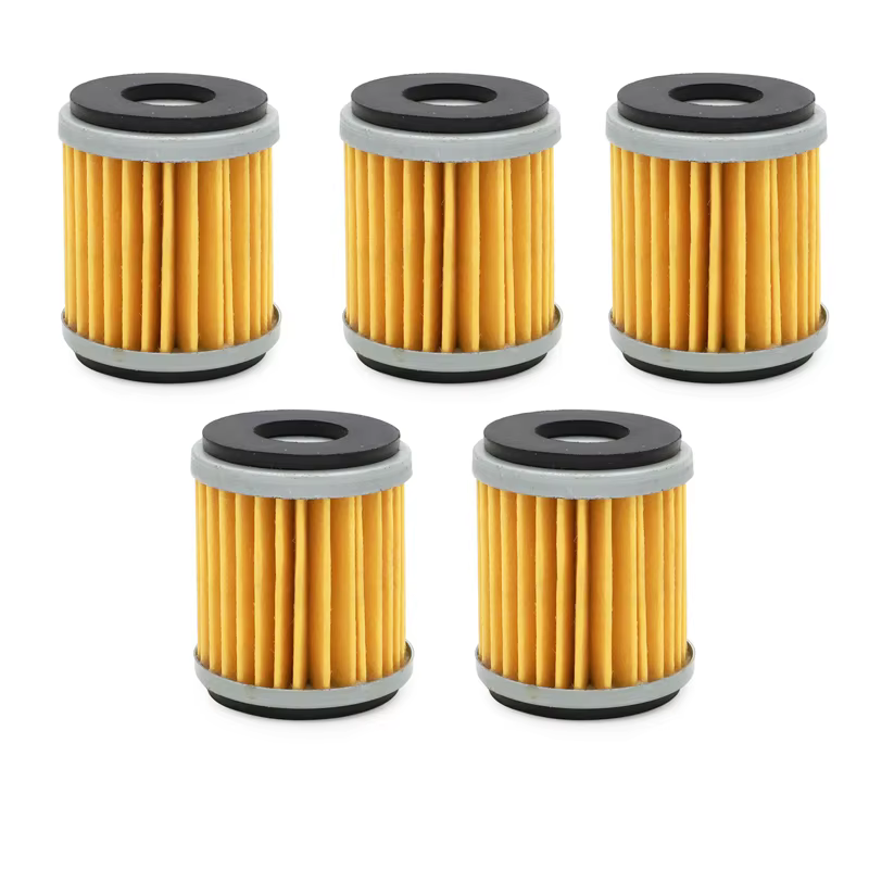 Filtre à huile R125 pour Yamaha WR250F WR450F WR250X WR250R YZ450F YZ250F YZ250 YFZ450 YZF
