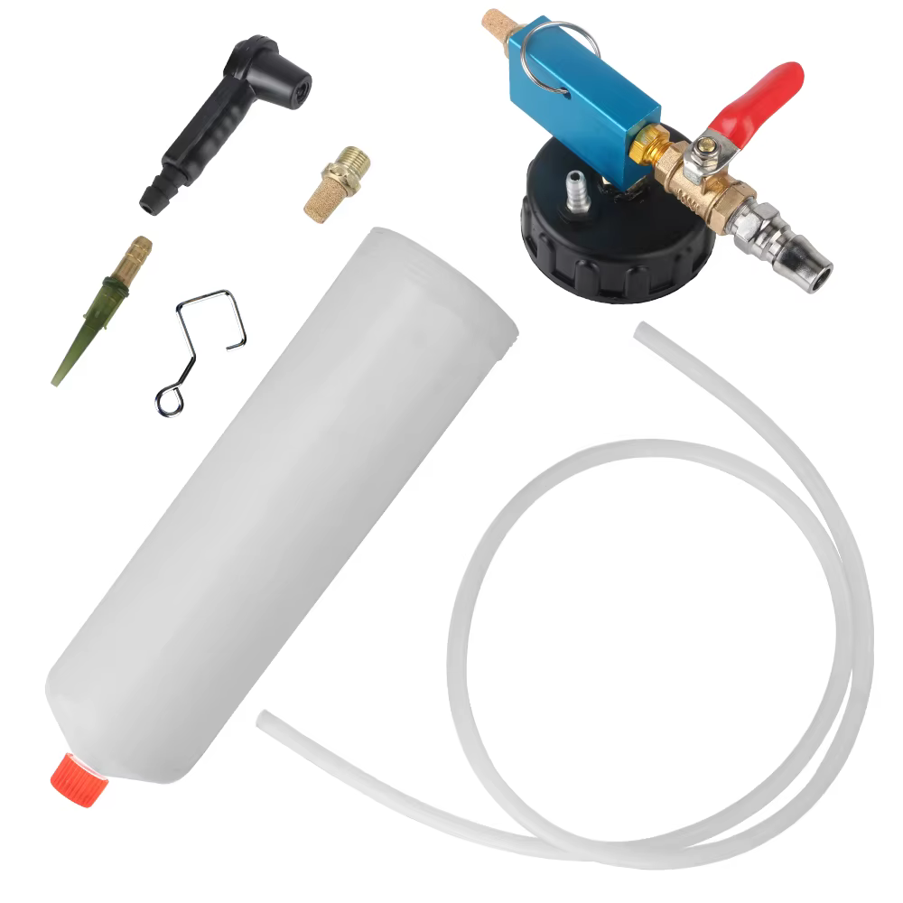 Embrayage hydraulique, accessoire de voiture