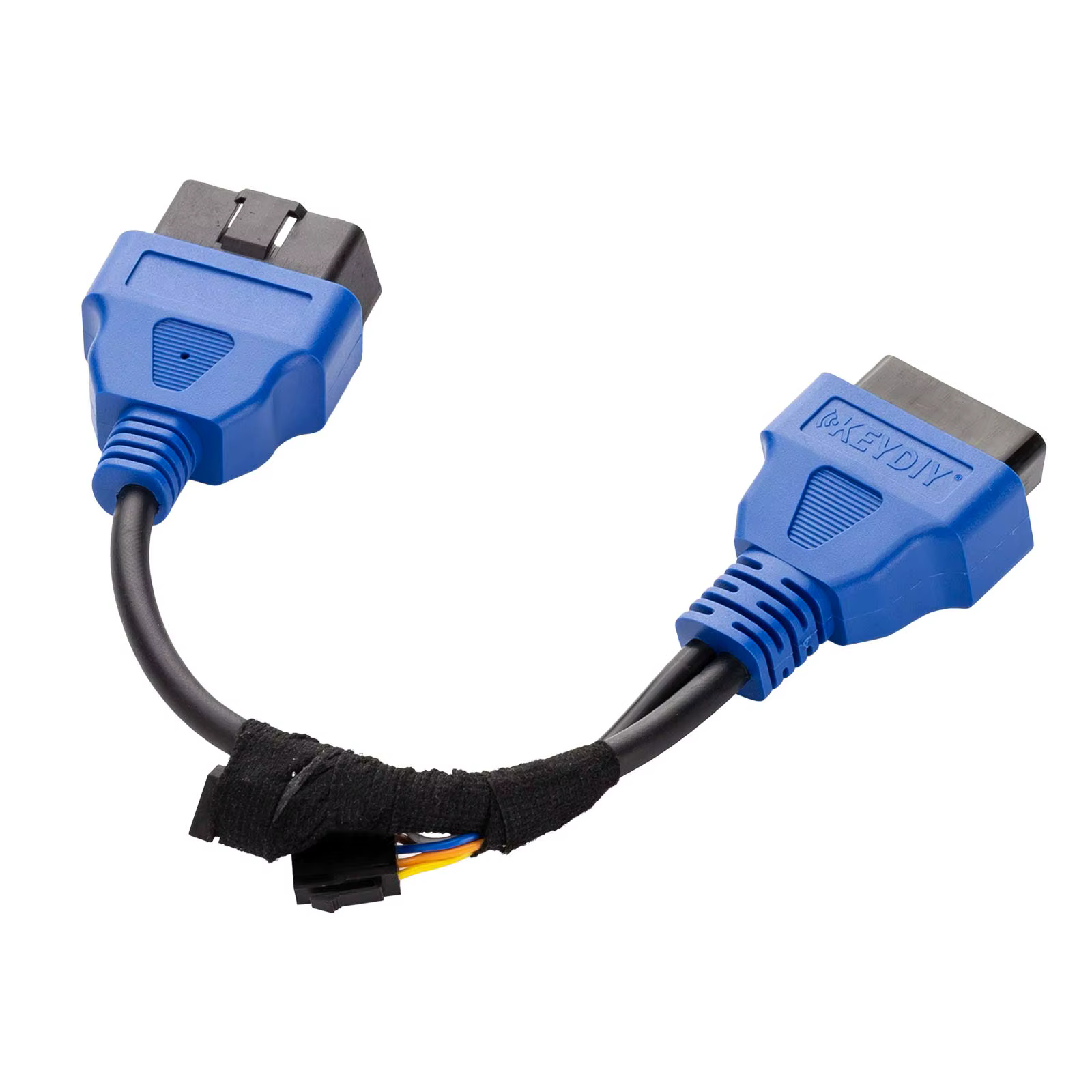 Câble d'extension de fonction OBD KEYDIY pour Ford (modèles après 2018) – Idéal pour toutes les clés perdues /