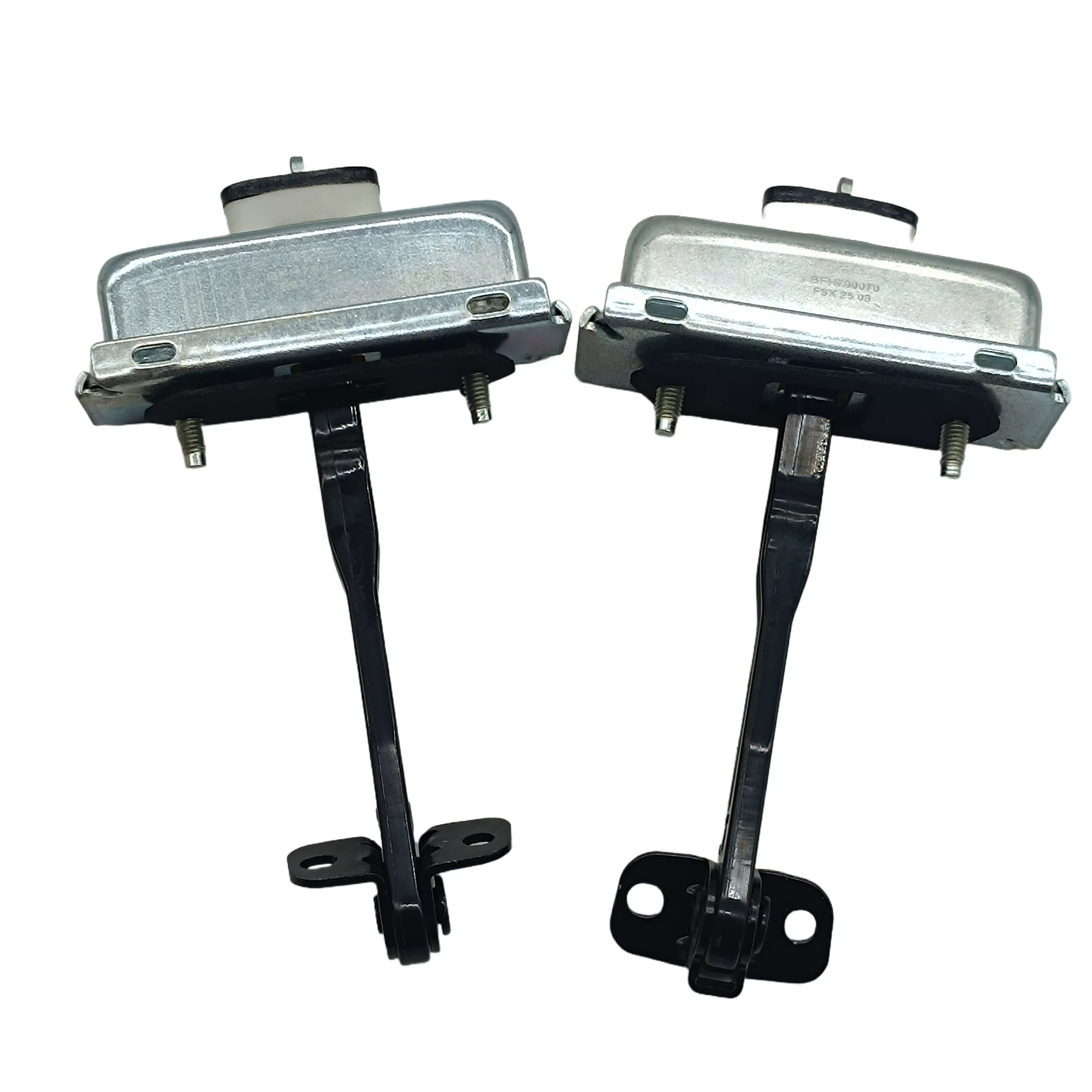 BFH790050 Limiteurs de porte avant et arrière pour Land Rover Discovery 3