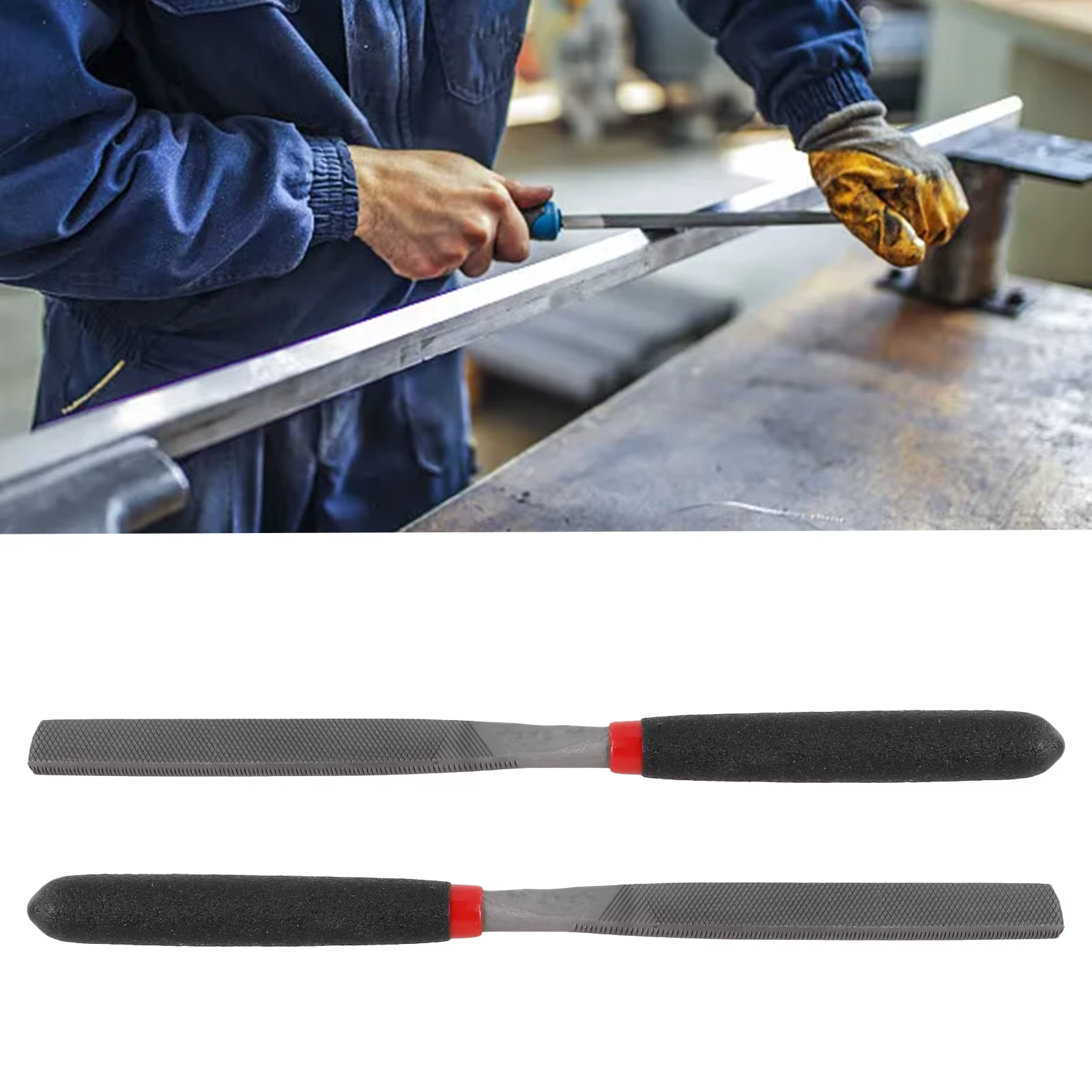 Lime de fabrication de modèles pour pierre